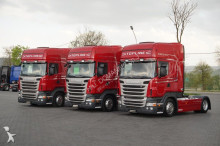 Scania R - 440 / E 5 / MEGA / ETADE / BAKI 1200 L / MEGA tractor unit