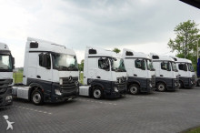used tractor unit