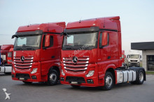 used tractor unit