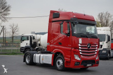 used tractor unit