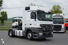 used tractor unit
