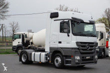 used tractor unit