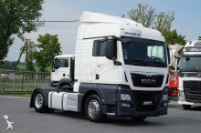 MAN tractor unit