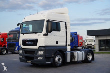 MAN tractor unit