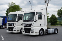 MAN tractor unit