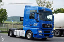 MAN tractor unit