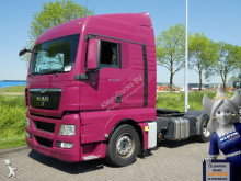 MAN TGX 18.440 tractor unit