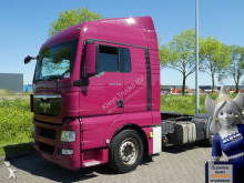 MAN TGX 18.440 tractor unit