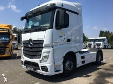 Mercedes Actros 1848 tractor unit