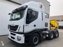 Iveco Stralis 260 S 56 tractor unit