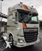 DAF XF 510 tractor unit