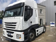 Iveco tractor unit