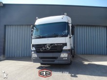 Mercedes Actros 1841 LS tractor unit