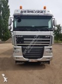 DAF XF105 460 tractor unit
