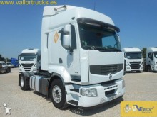 Renault tractor unit