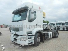 Renault tractor unit