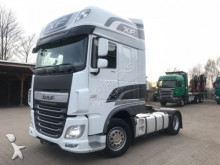 DAF tractor unit