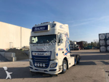 DAF tractor unit