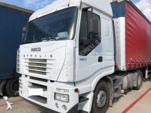 cap tractor Iveco
