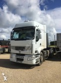used tractor unit