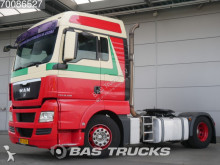 used tractor unit