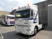 DAF tractor unit