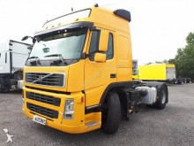 cap tractor Volvo