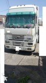 Volvo FH12 460 tractor unit