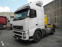 Volvo tractor unit