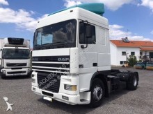 used tractor unit