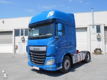DAF tractor unit