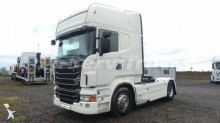 tracteur Scania