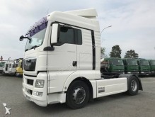 MAN tractor unit