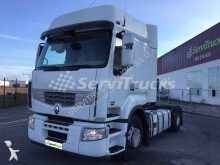 Renault tractor unit