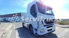 Iveco tractor unit