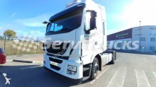 Iveco tractor unit
