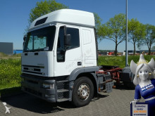 used tractor unit