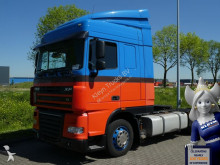 DAF XF105 tractor unit