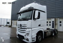 n/a tractor unit