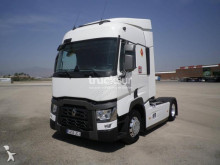 Renault tractor unit