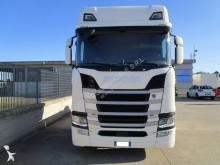 Scania tractor unit