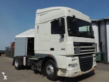 DAF tractor unit