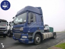DAF CF85 460 tractor unit