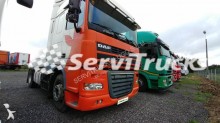 DAF tractor unit