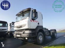Renault Kerax 410 DXI tractor unit