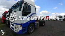 cap tractor Iveco