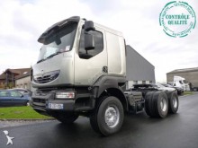 Renault Kerax 500 DXI tractor unit