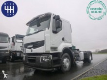 Renault Premium Lander 450 DXI tractor unit