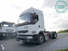 Renault Premium 400 tractor unit