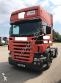 Scania R 420 tractor unit